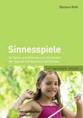 Cover: Sinnesspiele - Neukirchener Verlag