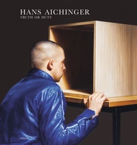 Enlarge image Cover: Hans Aichinger - Hirmer