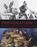 Cover: Provokation! - Hirmer