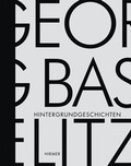 Cover: Georg Baselitz - Hirmer