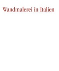Cover: Wandmalerei in Italien. Barock und Aufkl&auml;rung 1600-1800 - Hirmer