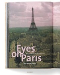 Cover: Eyes on Paris - Hirmer