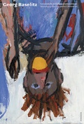 Cover: Georg Baselitz - Hirmer
