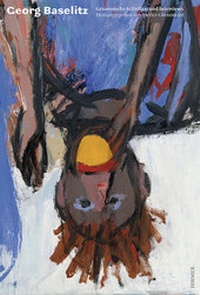 Enlarge image Cover: Georg Baselitz - Hirmer