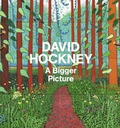 Cover: David Hockney - Hirmer