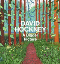Enlarge image Cover: David Hockney - Hirmer