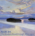 Cover: Nordic Art - Hirmer