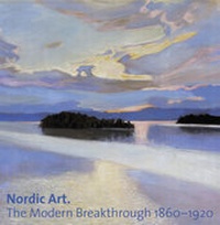 Abbildung von: Nordic Art - Hirmer