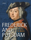 Cover: Frederick and Potsdam - Hirmer