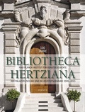 Cover: 100 Jahre Bibliotheca Hertziana - Hirmer