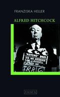 Cover: Alfred Hitchcock - Brill Deutschland
