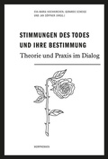 Cover: Stimmungen des Todes und ihre Bestimmung - Brill Deutschland