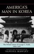 Cover: America's Man in Korea - Lexington Books