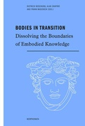 Cover: Bodies in Transition - Brill Deutschland