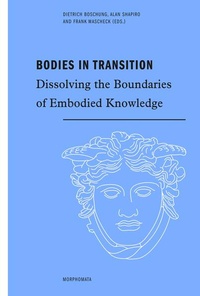 Enlarge image Cover: Bodies in Transition - Brill Deutschland
