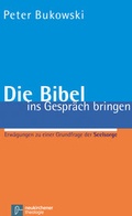 Cover: Die Bibel ins Gespr&auml;ch bringen - Vandenhoeck & Ruprecht
