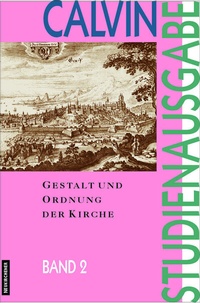 Enlarge image Cover: Gestalt und Ordnung der Kirche - Vandenhoeck & Ruprecht