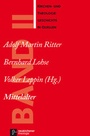 Cover: Mittelalter - Vandenhoeck & Ruprecht