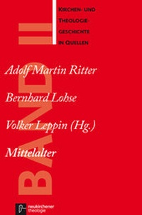 Enlarge image Cover: Mittelalter - Vandenhoeck & Ruprecht