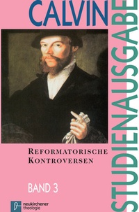 Enlarge image Cover: Reformatorische Kontroversen - Vandenhoeck & Ruprecht