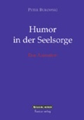 Cover: Humor in der Seelsorge - Vandenhoeck & Ruprecht