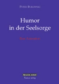 Enlarge image Cover: Humor in der Seelsorge - Vandenhoeck & Ruprecht