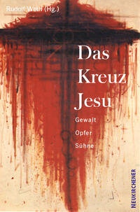 Enlarge image Cover: Das Kreuz Jesu - Vandenhoeck & Ruprecht