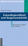 Cover: Zukunftsgewi&szlig;heit und Gegenwartskritik - Vandenhoeck & Ruprecht