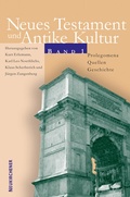 Cover: Prolegomena - Quellen - Geschichte - Vandenhoeck & Ruprecht