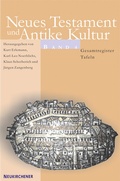 Cover: Karten, Abbildungen, Register - Vandenhoeck & Ruprecht