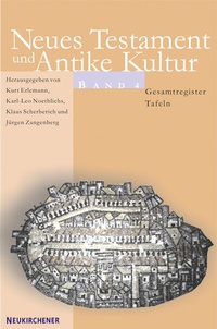 Enlarge image Cover: Karten, Abbildungen, Register - Vandenhoeck & Ruprecht