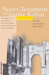 Enlarge image Cover: Familie - Gesellschaft - Wirtschaft - Vandenhoeck & Ruprecht
