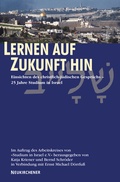 Cover: Lernen auf Zukunft hin - Vandenhoeck & Ruprecht