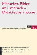 Cover: Jahrbuch der Religionsp&auml;dagogik 20, 2004 - Vandenhoeck & Ruprecht