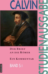 Enlarge image Cover: Der Brief an die Römer - Vandenhoeck & Ruprecht