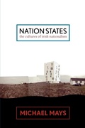 Cover: Nation States - Lexington Books