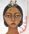 Cover: In Wonderland: The Surrealist Adventures of Women Artists in Mexico and the United States - Prestel Verlag
