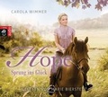 Cover: Hope - Sprung ins Gl&uuml;ck - cbj audio