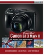 Bild: Canon PowerShot G1 X Mark II - Für bessere Fotos von Anfang an! - BILDNER Verlag