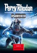 Cover: Perry Rhodan Neo Paket 10 - PERRY RHODAN digital