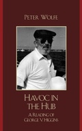 Cover: Havoc in the Hub - Lexington Books