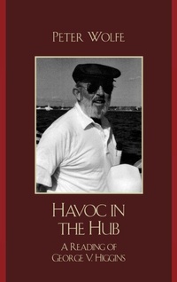 Enlarge image Cover: Havoc in the Hub - Lexington Books
