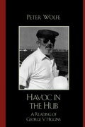 Cover: Havoc in the Hub - Lexington Books