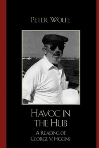 Enlarge image Cover: Havoc in the Hub - Lexington Books