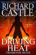 Cover: Castle 7: Driving Heat - Treibende Hitze - Cross Cult Entertainment