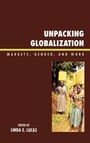 Cover: Unpacking Globalization - Lexington Books