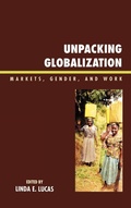 Cover: Unpacking Globalization - Lexington Books