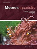 Cover: Meeresaquaristik - Natur und Tier