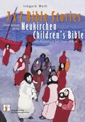 Cover: 7x7 Bible Stories - Neukirchener Kalenderverlag
