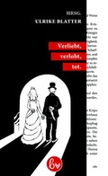 Cover: Verliebt, verlobt, tot! - Buchvolk